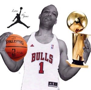 Meet your Posher, Raul